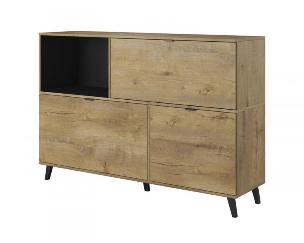 Скрин Nest KM-1 - Витрини и бюфети Скрин Nest KM-1 - Витрини и бюфети