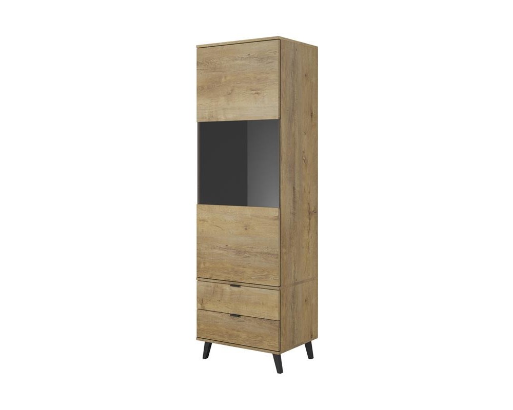 Витрина Nest W-2 - Витрини и бюфети Витрина Nest W-2 - Витрини и бюфети