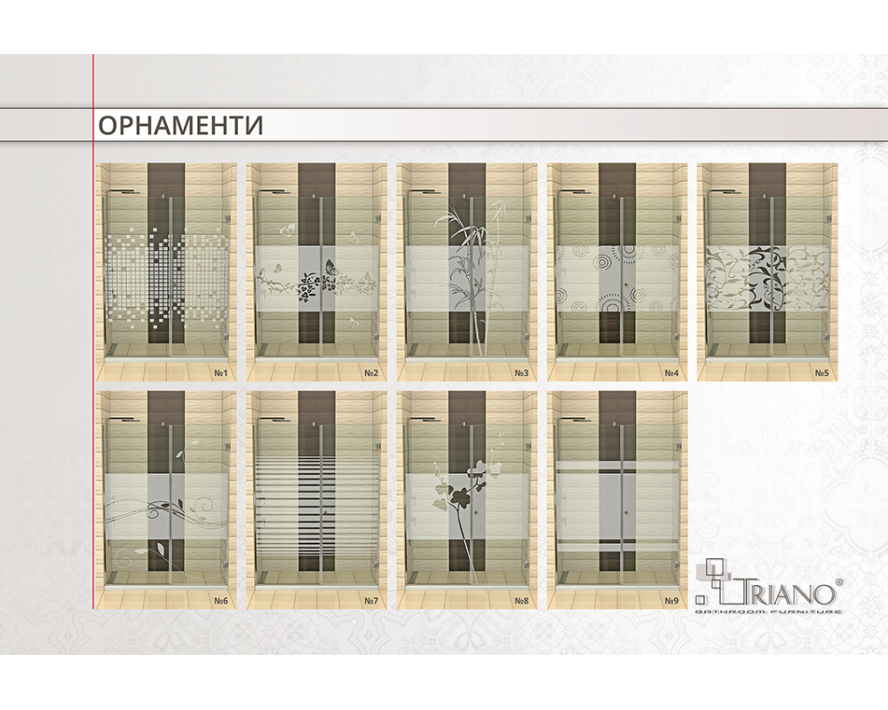 Параван за баня Лукс-Р 1400 SOFT CLOSE - Стъклени паравани Параван за баня Лукс-Р 1400 SOFT CLOSE - Стъклени паравани