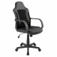 Геймърски стол 6501 в сив цвят - Геймърски столове