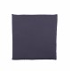 Възглавница за градински стол 4710 в сив цвят - Възглавници за градински мебели