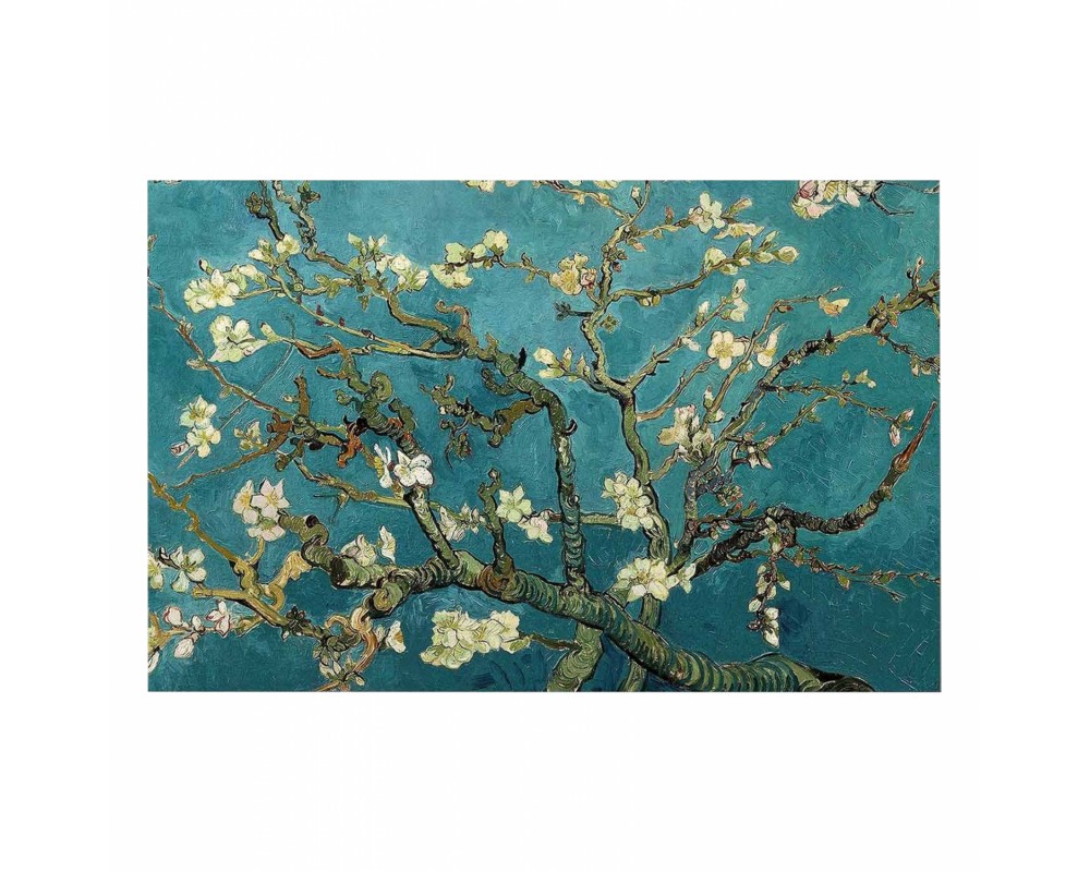 Картина Almond Tree - Стенни декорации и картини