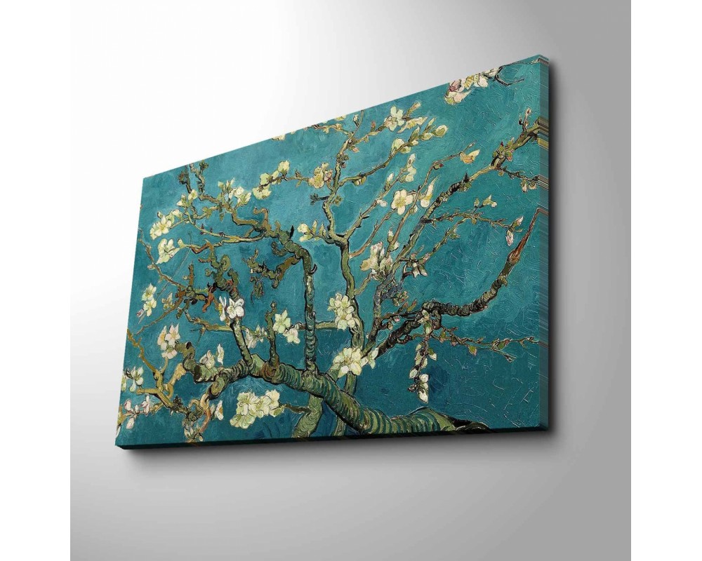 Картина Almond Tree - Стенни декорации и картини