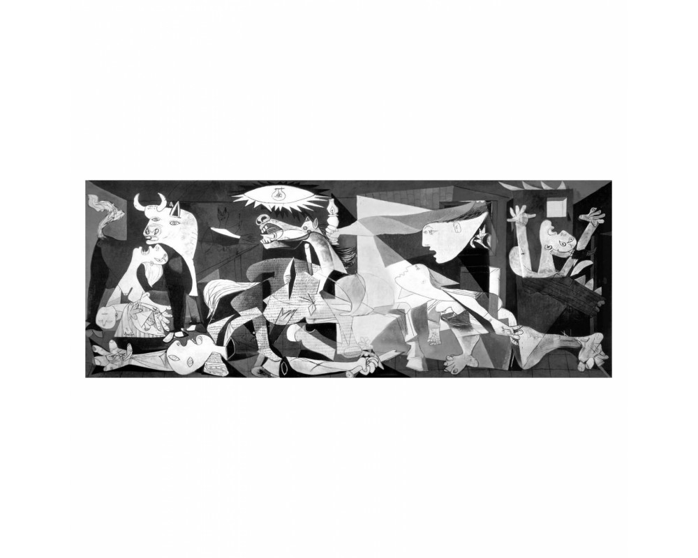 Картина Picasso Guernica - Стенни декорации и картини