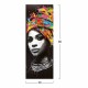 Картина Girl with turban - Стенни декорации и картини