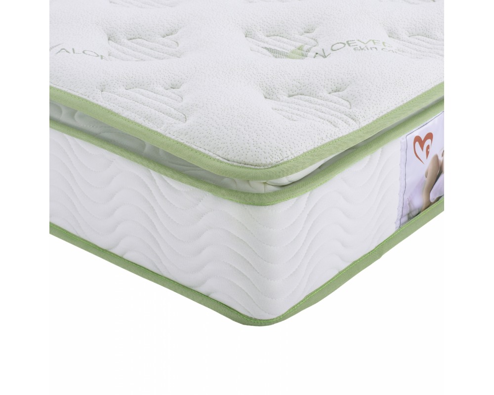 Матрак с ALOE VERA 7211 - Матраци Матрак с ALOE VERA 7211 - Матраци