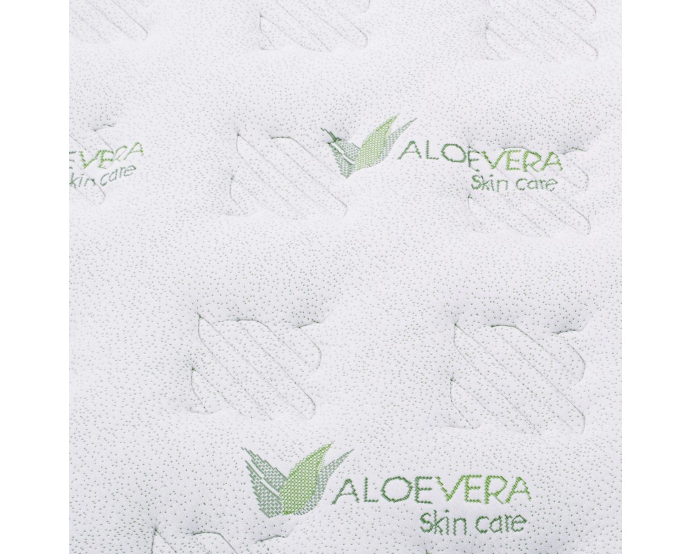 Матрак с ALOE VERA 7212 - Матраци Матрак с ALOE VERA 7212 - Матраци