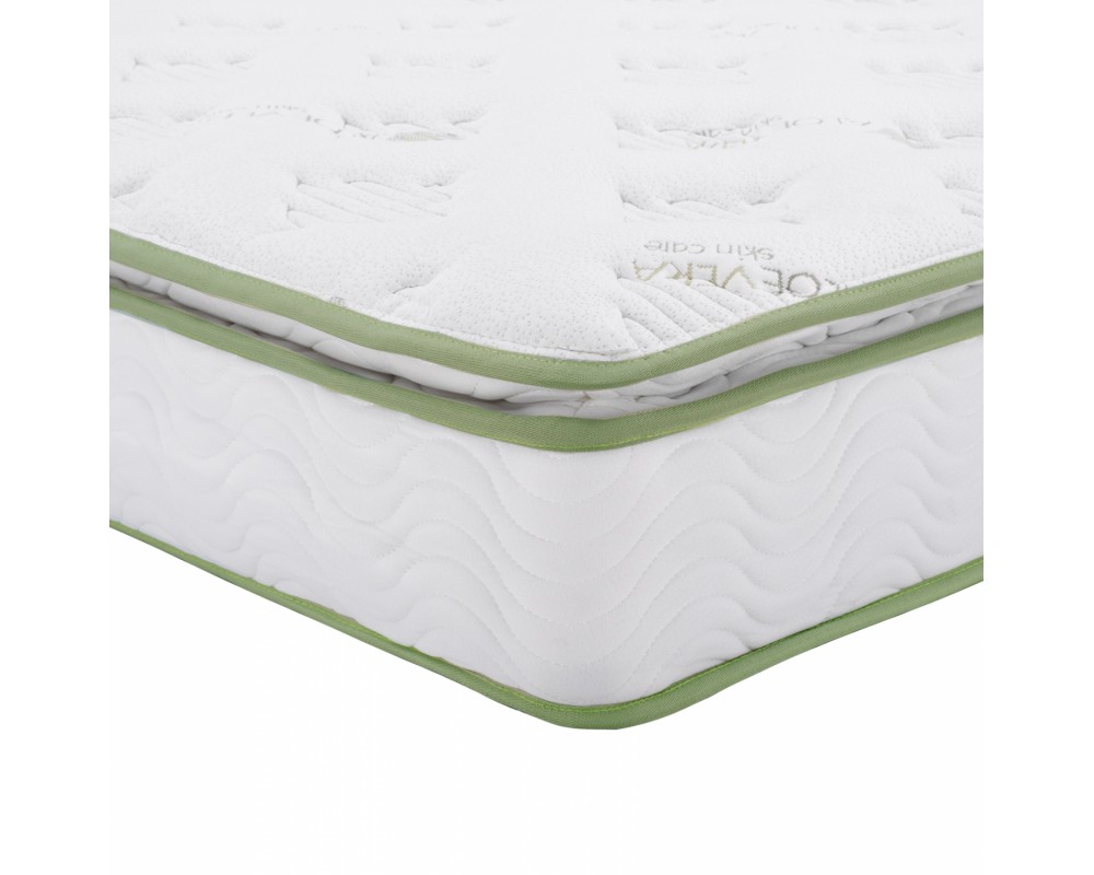 Матрак с ALOE VERA 7215 - Матраци Матрак с ALOE VERA 7215 - Матраци