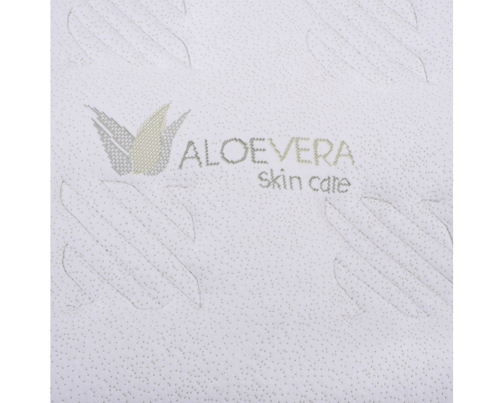Матрак с ALOE VERA 7215 - Матраци Матрак с ALOE VERA 7215 - Матраци