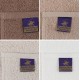 Комплект кърпи за ръце 2401 в комбиниран цвят - Хавлии