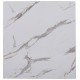 ΕΠΙΦΑΝΕΙΑ ΤΡΑΠΕΖΙΟΥ HLP MARBLE WHITE-GREY 5145 FB95827.11 65X69 -