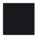 HPL плот 60X60, черен мат - HPL плот 60X60, черен мат -
