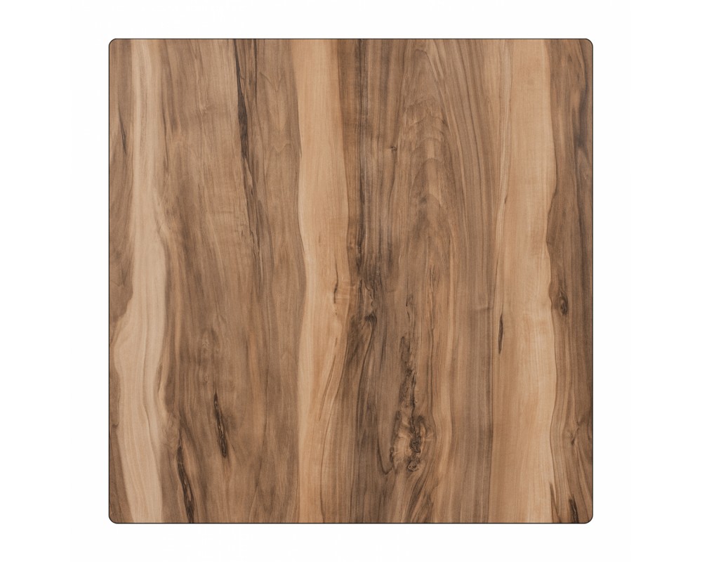 Плот за маса 5810 HPL 60×60см дебелина 12 мм - HPL плотове