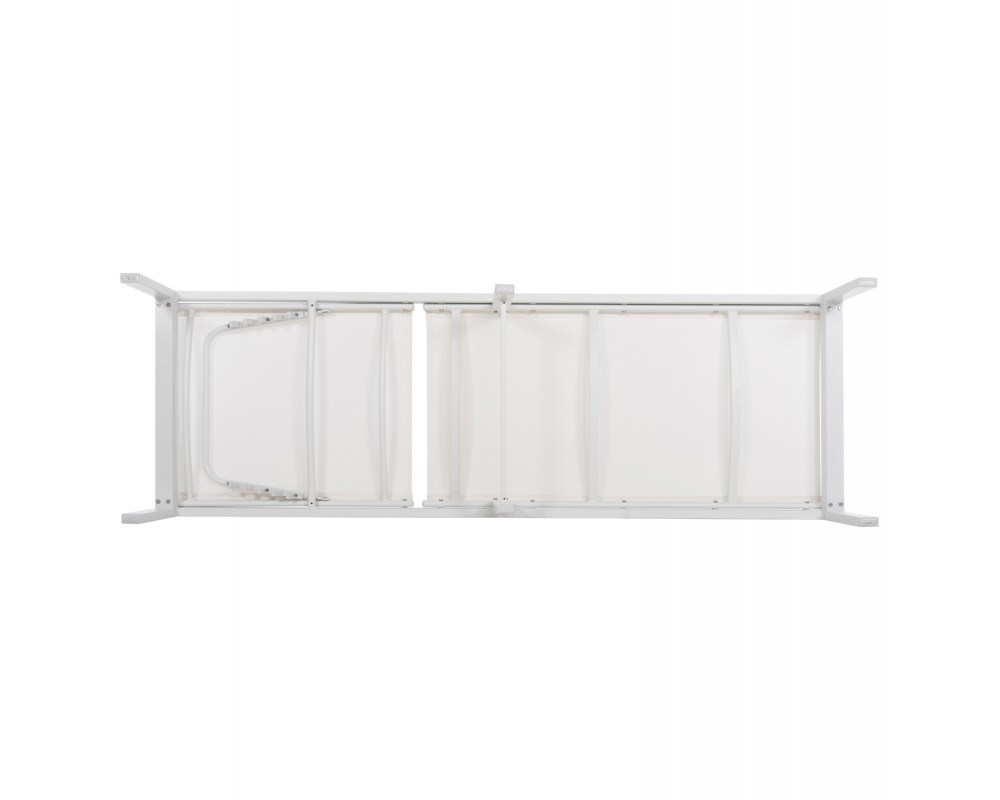 Алуминиев плажен шезлонг 5901 с размери - 196,5x64,5x92Hcm. - Шезлонги Алуминиев плажен шезлонг 5901 с размери - 196,5x64,5x92Hcm. - Шезлонги