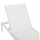 Алуминиев плажен шезлонг 5901 с размери - 196,5x64,5x92Hcm. - Шезлонги Алуминиев плажен шезлонг 5901 с размери - 196,5x64,5x92Hcm. - Шезлонги