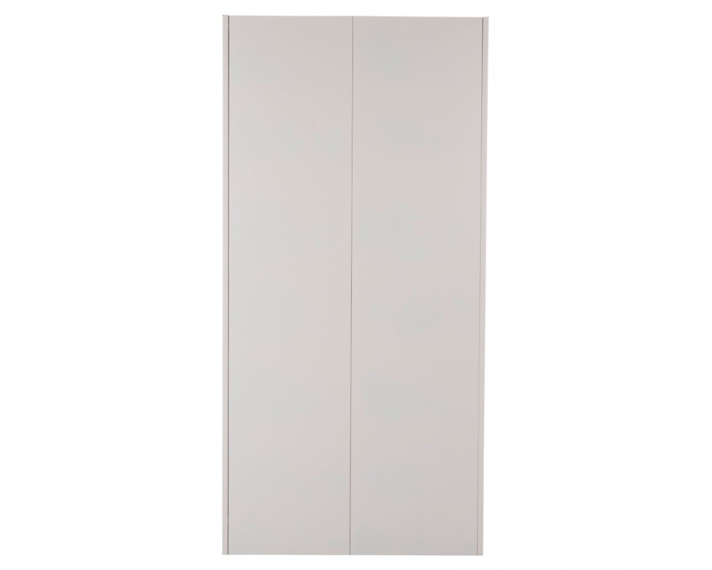 Метален шкаф 5611 - 90x45x185Hcm. - Метални мебели