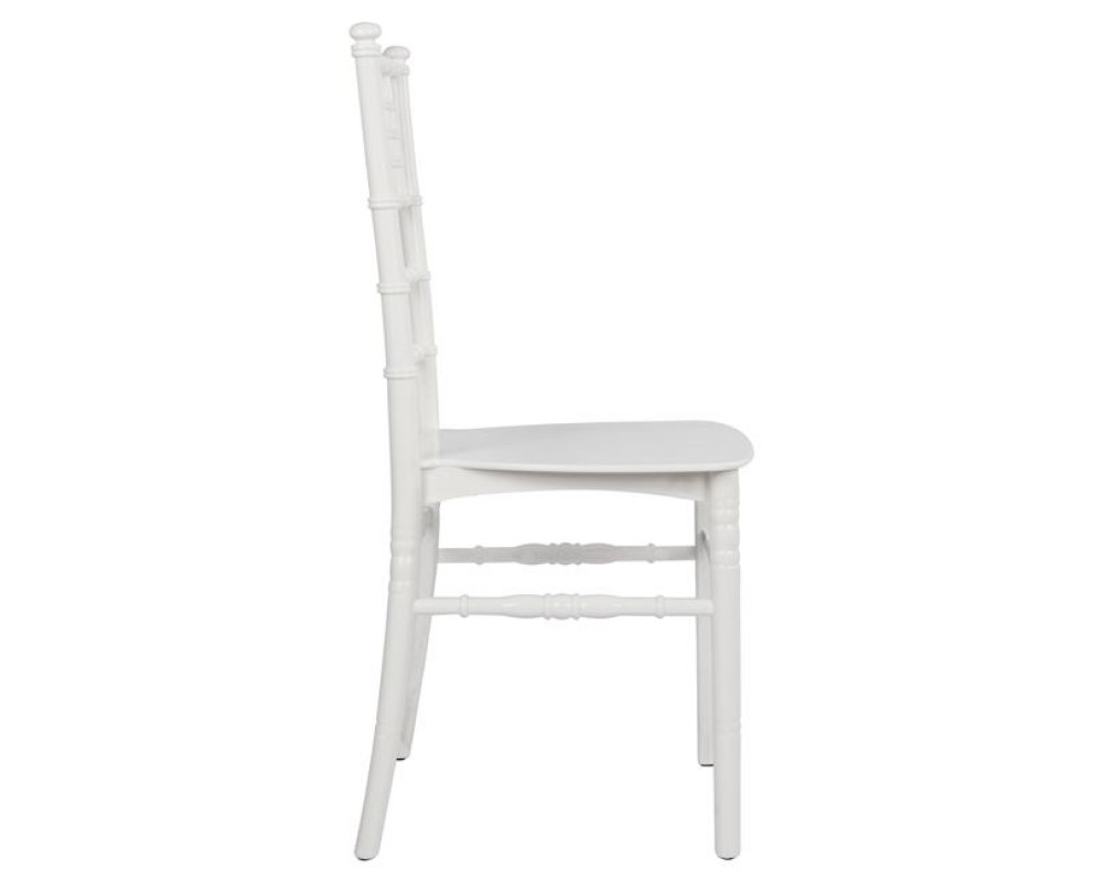 Полипропиленов стол 5802 - бял - Столове за заведения