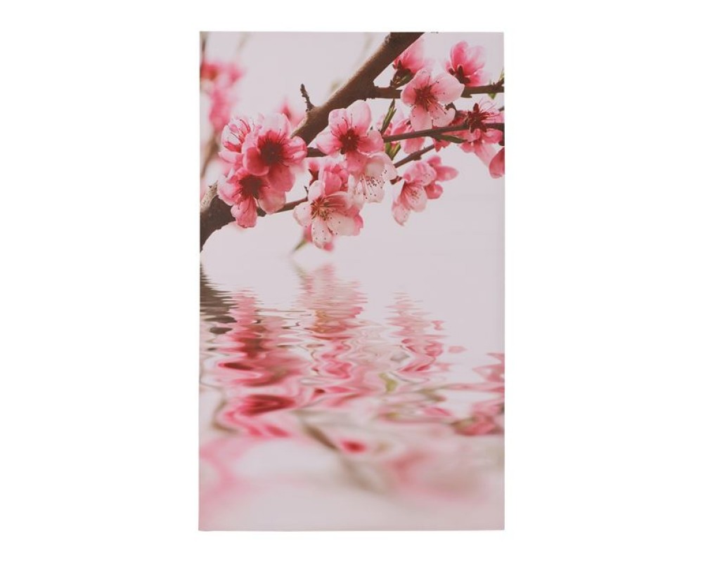 Платно Flowers 5507 - Стенни декорации и картини Платно Flowers 5507 - Стенни декорации и картини