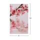 Платно Flowers 5507 - Стенни декорации и картини Платно Flowers 5507 - Стенни декорации и картини