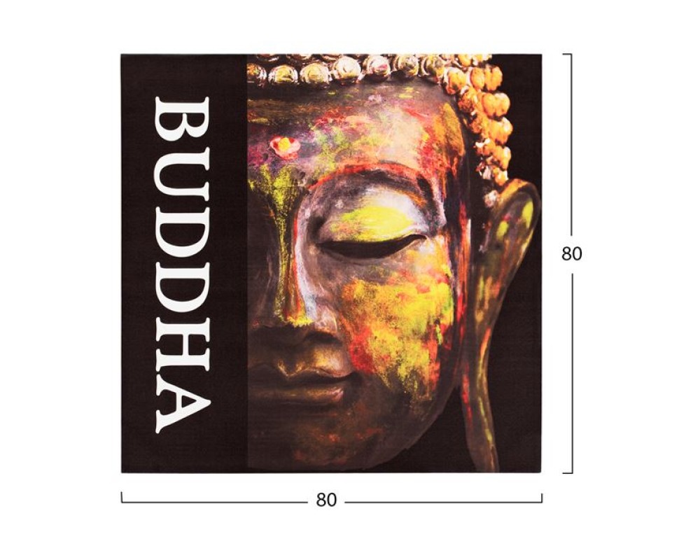 Платно Buddha 5601 - Стенни декорации и картини