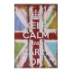 Платно Keep Calm 5403 - Стенни декорации и картини