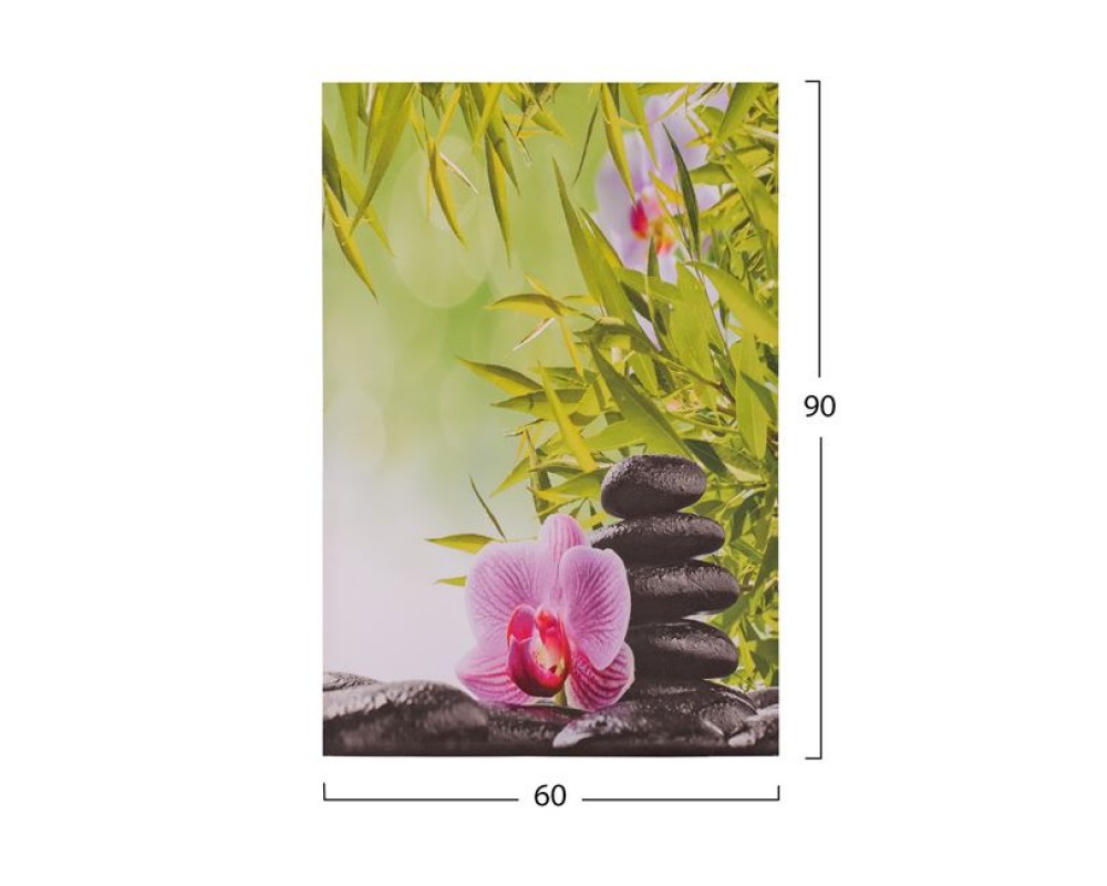 Платно Flower 5408 - Стенни декорации и картини
