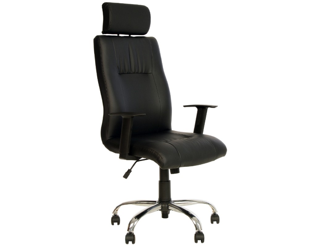 Burokrat Chrome - ECO 30 - Burokrat Chrome - ECO 30 -