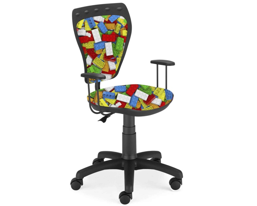 Ministyle Black - ministyle lego - Ministyle Black - ministyle lego -