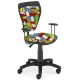Ministyle Black - ministyle lego - Ministyle Black - ministyle lego -
