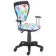 Ministyle Black - ministyle sky butterfly - Ministyle Black - ministyle sky butterfly -