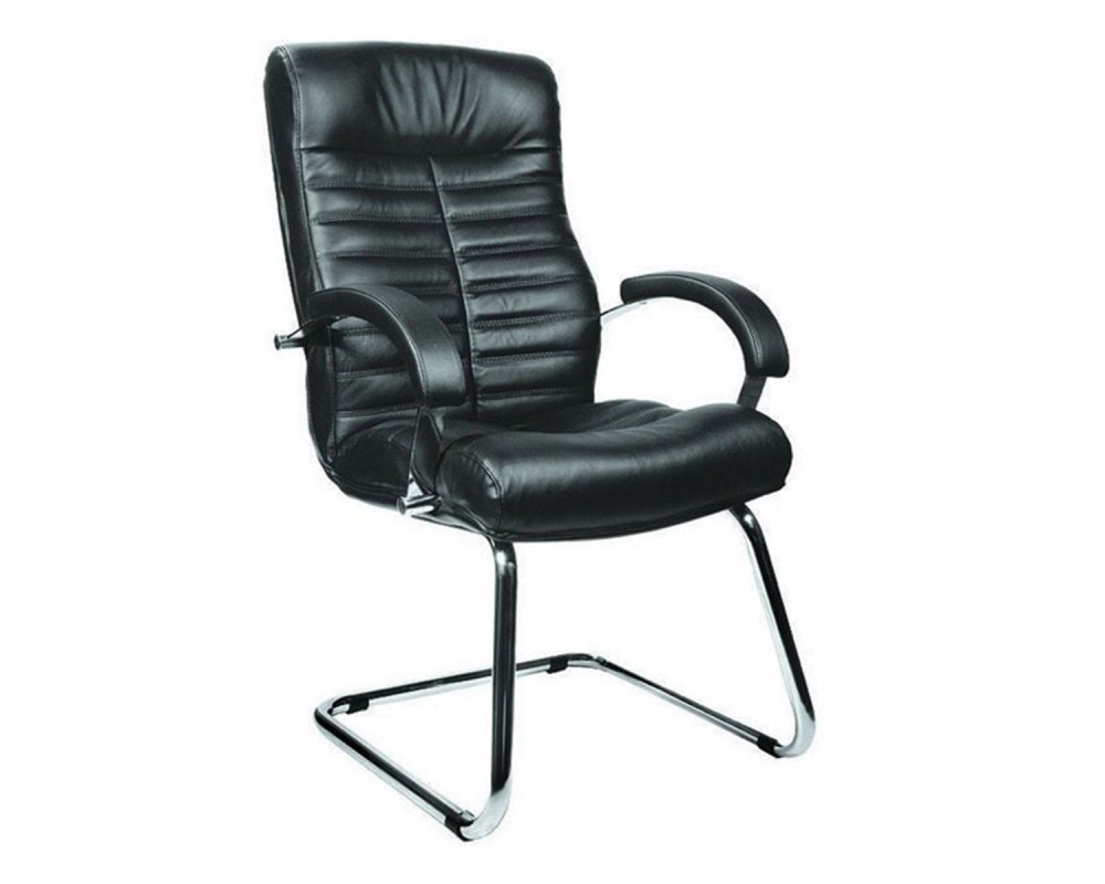 Orion Steel CF/LB - черна естествена кожа LE01 - Orion Steel CF/LB - черна естествена кожа LE01 -