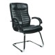 Orion Steel CF/LB - черна естествена кожа LE01 - Orion Steel CF/LB - черна естествена кожа LE01 -