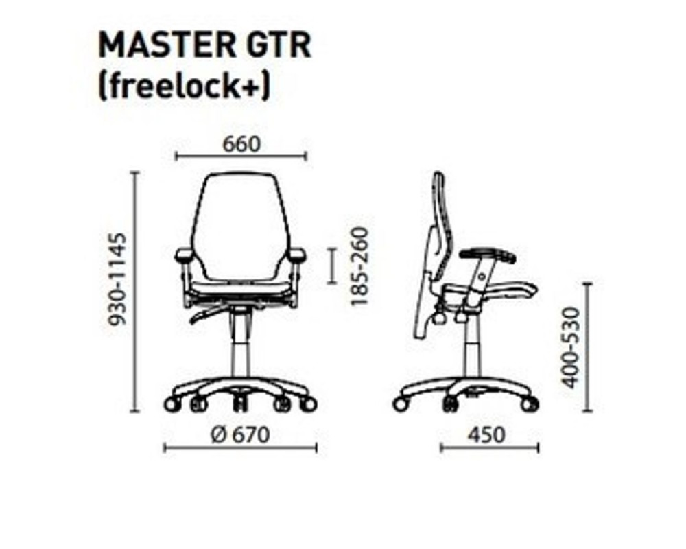 Master GTR - Master GTR -