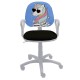 Regal White Unicorn - Regal White Unicorn -