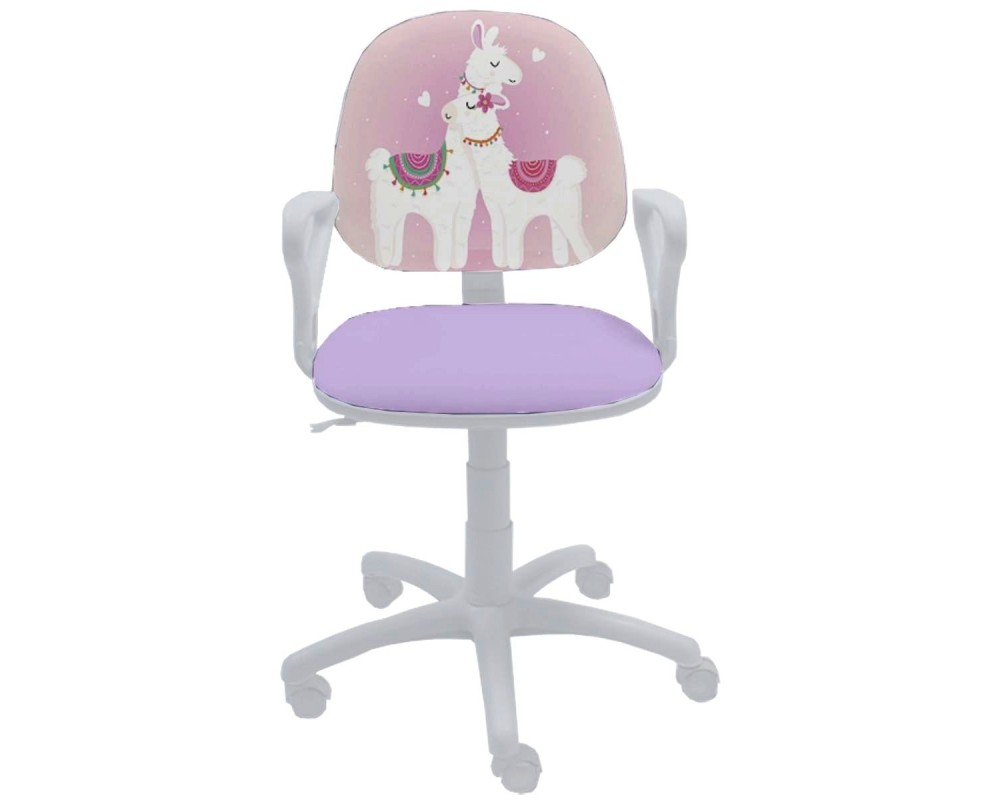 Regal White Lama's Love - Regal White Lama's Love -