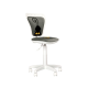Ministyle White Cat and Mouse - Ministyle White Cat and Mouse -