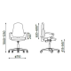 Offix ERGO EF-076 - Offix ERGO EF-076 -