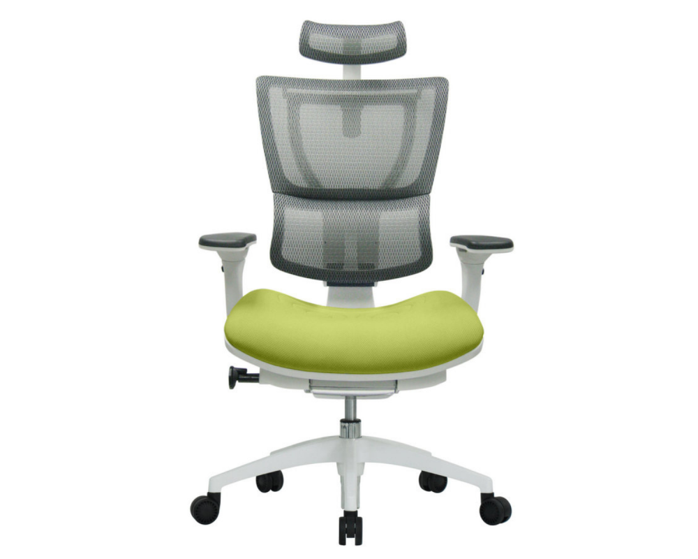 U-body Green - U-body Green -