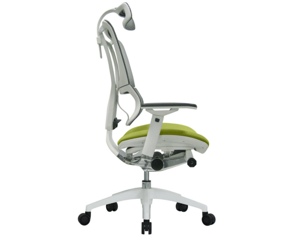 U-body Green - U-body Green -