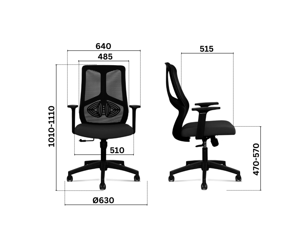 STAR BLACK - STAR BLACK -