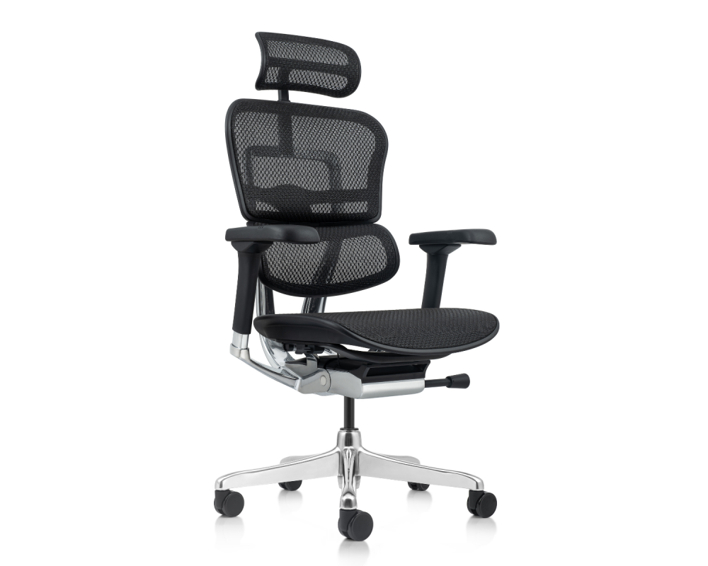 Ergohuman NEW - Ergohuman Black - Ergohuman NEW - Ergohuman Black -