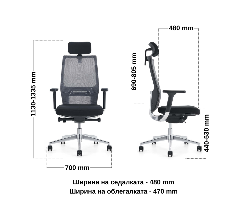 Shape Black - Shape Black -