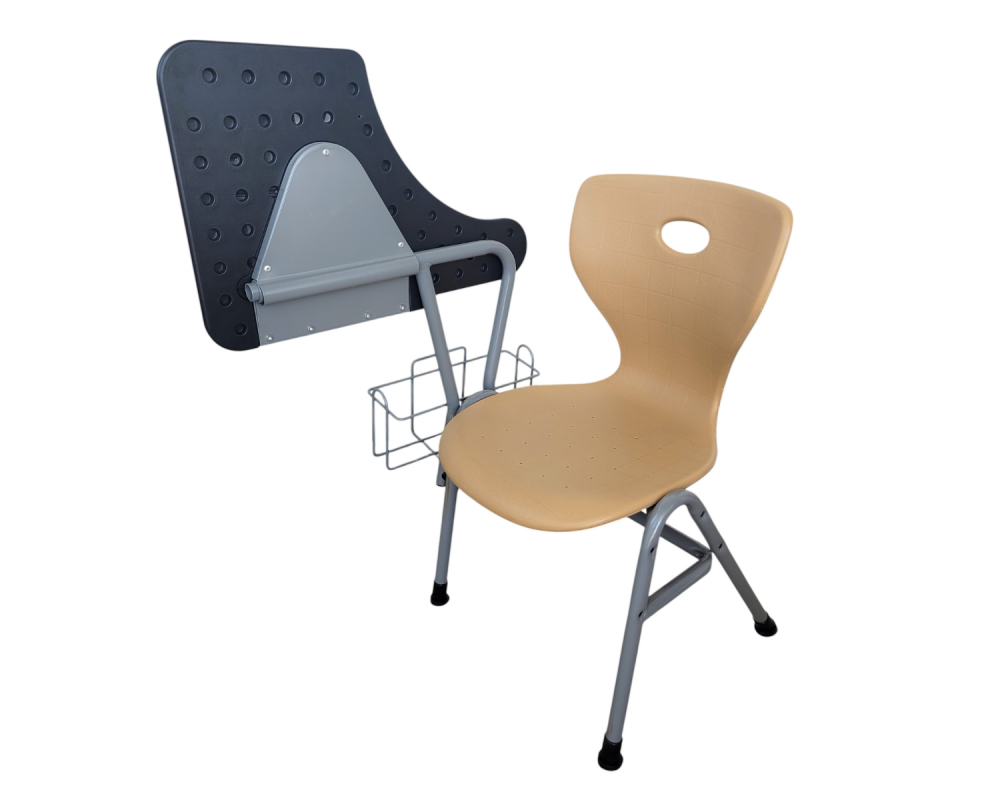 Ученически стол Кori 4L Table с конферентна маса - Ученически стол Кori 4L Table с конферентна маса -