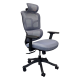 Ergo Black - Ergo Blue - Ergo Black - Ergo Blue -