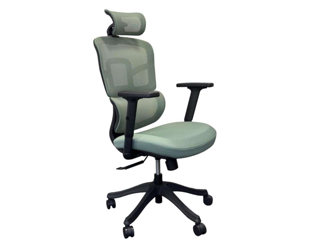 Ergo Black - Ergo Green - Ergo Black - Ergo Green -