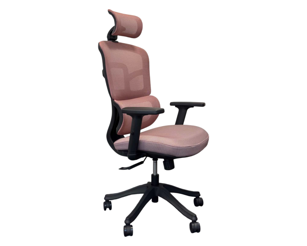 Ergo Black - Ergo Red - Ergo Black - Ergo Red -