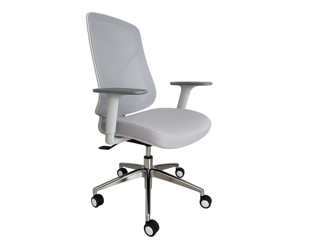 Omega White Chrome - Omega White Chrome -