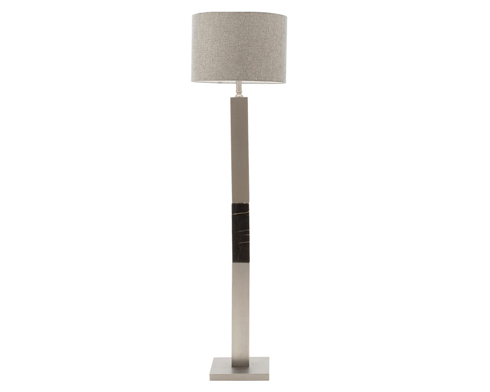 Подова лампа 0940 в комбиниран цвят - Подови лампи/Лампиони