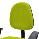 Детски стол Maria в зелен цвят - Детски столове/маси