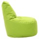 Фотьойл - кресло Norm в зелен цвят - Барбарони